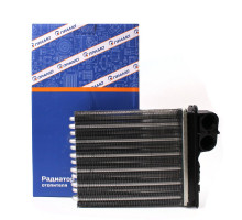 Радиатор отопителя Прамо ЛР6001547484, для а/м до 2017 года
