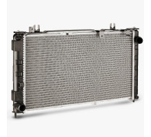 Радиатор охлаждения LADA 21214130101221, инжектор