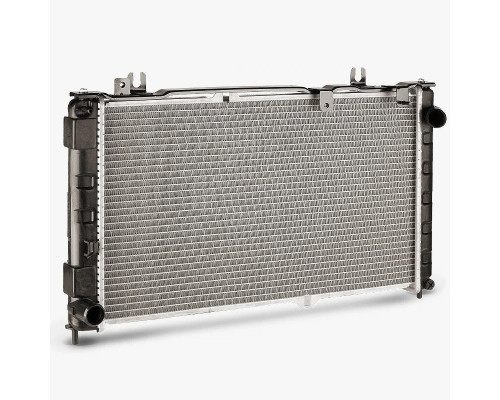 Купить Радиатор охлаждения HOFER HF 708 413, карбюратор в Казани - цены, фотографии, отзывы, каталог на сайте bampera116.ru.