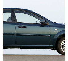 Дверь передняя правая в цвет кузова Chevrolet Lacetti (2004-2013)