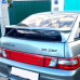 Купить крышку багажника в цвет кузова ВАЗ 2112 в Казани. Цены, отзывы и фото на сайте bampera116.ru.