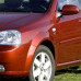 Купить в Казани крыло переднее левое в цвет кузова Chevrolet Lacetti седан. Цены, отзывы и фото на сайте bampera116.ru.
