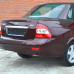 Купить бампер задний в цвет кузова Лада Приора 1 седан в Казани - цены, отзывы и фото на сайте bampera116.ru