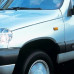 Купить крыло переднее левое в цвет кузова Niva Chevrolet в Казани - цены, отзывы и фото на сайте bampera116.ru