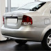 Купить бампер задний в цвет кузова Chevrolet Aveo T200 седан в Казани - цены, отзывы и фото на сайте bampera116.ru.
