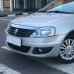 Купить бампер передний в цвет кузова Renault Logan 1 фаза 2 в Казани - цены, отзывы и фото на сайте bampera116.ru