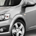 Купить в Казани крыло переднее левое в цвет кузова Chevrolet Aveo T300 седан. Цены, отзывы и фото на сайте bampera116.ru.