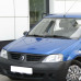 Купить капот в цвет кузова Renault Logan в Казани - цены, отзывы и фото на сайте bampera116.ru