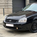 Купить бампер передний в цвет кузова Лада Приора 1 в Казани - цены, отзывы и фото на сайте bampera116.ru