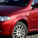 Купить крыло переднее левое в цвет кузова Chevrolet Lacetti хэтчбек в Казани - цены, отзывы и фото на сайте bampera116.ru.