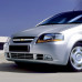 Купить бампер передний в цвет кузова Chevrolet Aveo T200 в Казани - цены, отзывы и фото на сайте bampera116.ru.