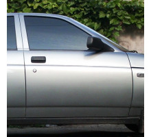 Дверь передняя правая в цвет кузова для ВАЗ 2110
