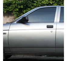 Дверь передняя левая в цвет кузова для ВАЗ 2110