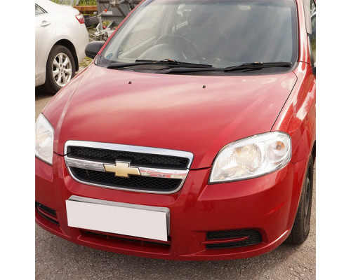 Купить Капот в цвет кузова Chevrolet Aveo T250 (2006-) седан в Казани - цены, фотографии, отзывы, каталог на сайте bampera116.ru.