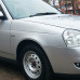 Купить крыло переднее правое в цвет кузова Лада Приора в Казани - цены, отзывы и фото на сайте bampera116.ru