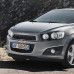 Купить бампер передний в цвет кузова Chevrolet Aveo T300 в Казани - цены, отзывы и фото на сайте bampera116.ru.