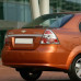 Купить бампер задний в цвет кузова Chevrolet Aveo T250 седан в Казани - цены, отзывы и фото на сайте bampera116.ru.