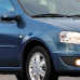 Купить крыло переднее правое в цвет кузова Renault Logan в Казани - цены, отзывы и фото на сайте bampera116.ru