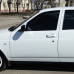Купить дверь переднюю левую в цвет кузова Лада Приора в Казани - цены, отзывы и фото на сайте bampera116.ru.