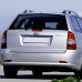Купить в Казани бампер задний в цвет кузова Chevrolet Lacetti универсал. Цены, отзывы и фото на сайте bampera116.ru.