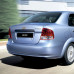 Купить бампер задний в цвет кузова Chevrolet Aveo T200 седан в Казани - цены, отзывы и фото на сайте bampera116.ru.