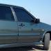 Купить дверь переднюю правую в цвет кузова ВАЗ 2114, 2115 в Казани. Цены, отзывы и фото на сайте bampera116.ru.