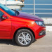 Купить крыло переднее правое в цвет кузова Лада Гранта 2 FL в Казани - цены, отзывы и фото на сайте bampera116.ru.